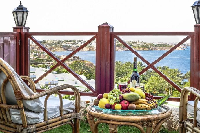 Imagen de los exteriores del Hotel Sultan Gardens Resort. Foto 12