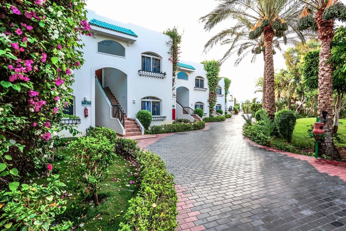 Imagen de la habitación del Hotel Sultan Gardens Resort. Foto 6