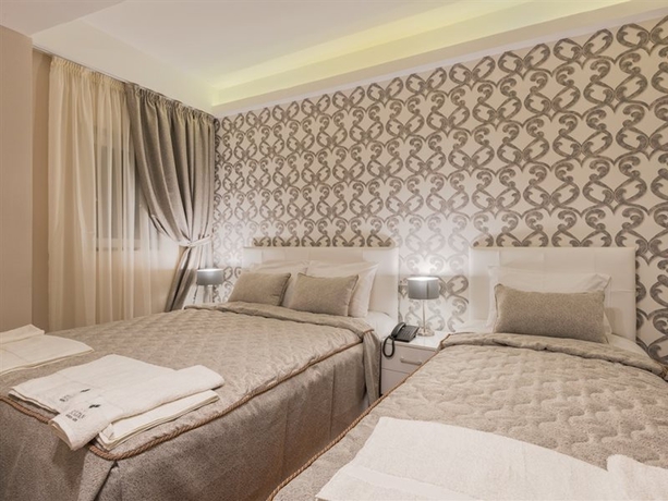 Imagen general del Hotel Sultan Modern. Foto 15