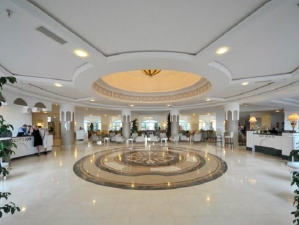 Imagen general del Hotel Sultan Of Side - All Inclusive. Foto 1