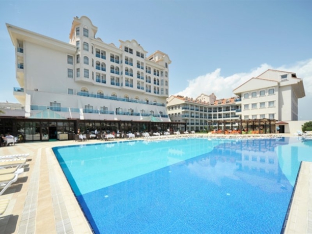 Imagen general del Hotel Sultan Of Side - All Inclusive. Foto 7