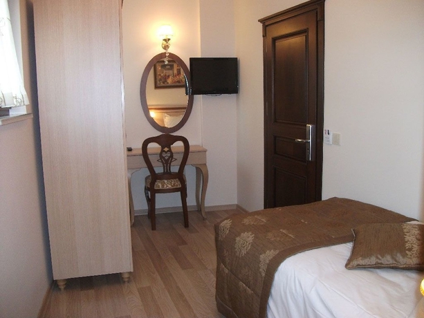 Imagen de la habitación del Hotel Sultan Palace. Foto 2
