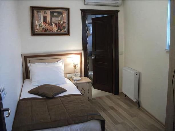 Imagen de la habitación del Hotel Sultan Palace. Foto 3