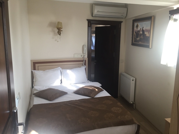 Imagen de la habitación del Hotel Sultan Palace, Fatih. Foto 5