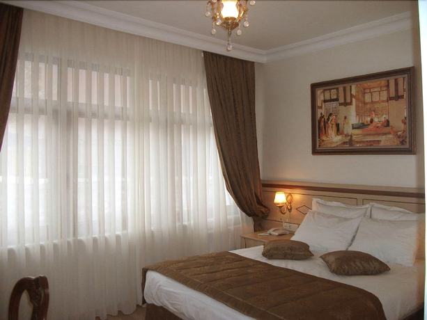Imagen de la habitación del Hotel Sultan Palace, Fatih. Foto 15
