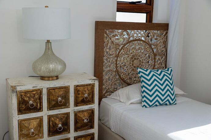 Imagen de la habitación del Hotel Sultan Palace Kikambala. Foto 18