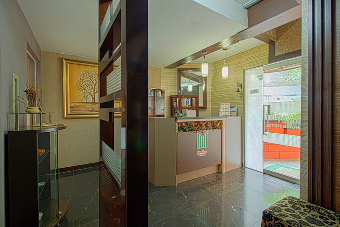 Imagen de los interiores del Hotel Sultan Premiere Cihampelas. Foto 17