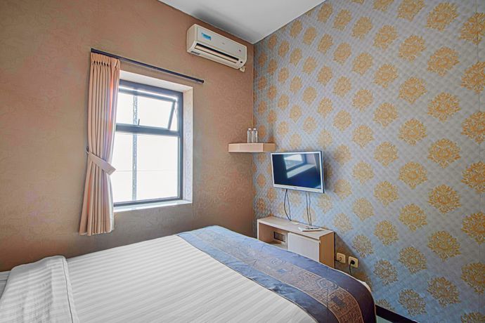 Imagen de la habitación del Hotel Sultan Premiere Cihampelas. Foto 6