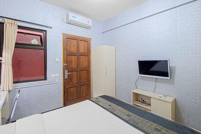 Imagen de la habitación del Hotel Sultan Premiere Cihampelas. Foto 8