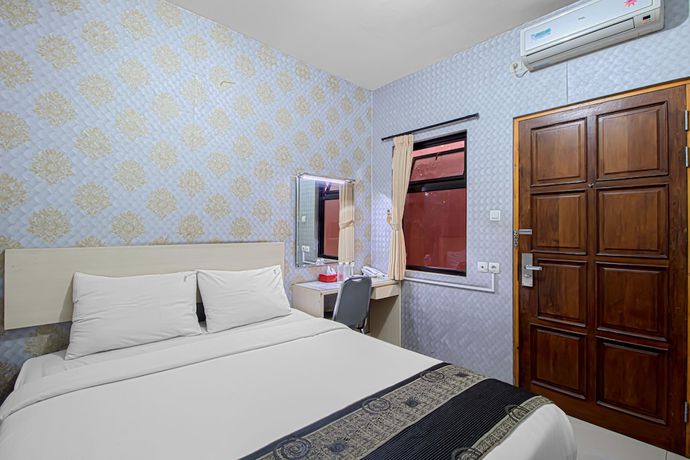 Imagen de la habitación del Hotel Sultan Premiere Cihampelas. Foto 9