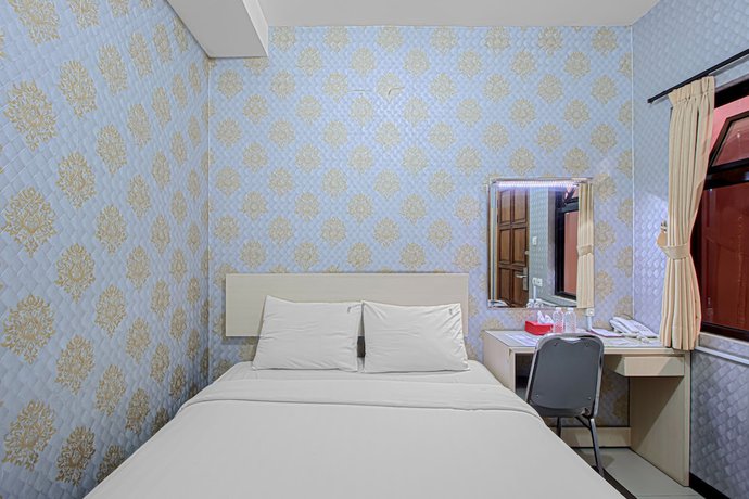 Imagen de la habitación del Hotel Sultan Premiere Cihampelas. Foto 10