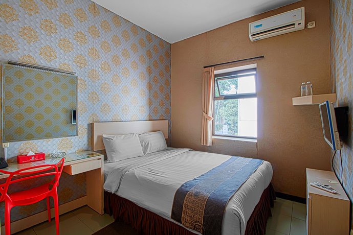 Imagen de la habitación del Hotel Sultan Premiere Cihampelas. Foto 12