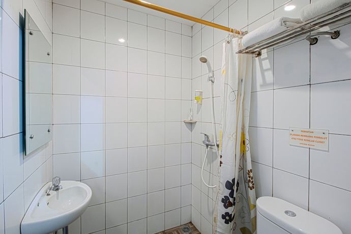 Imagen de la habitación del Hotel Sultan Premiere Cihampelas. Foto 13