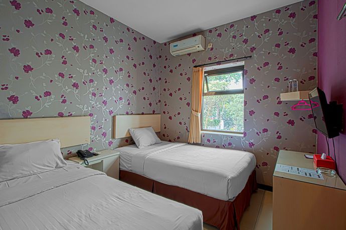 Imagen de la habitación del Hotel Sultan Premiere Cihampelas. Foto 15