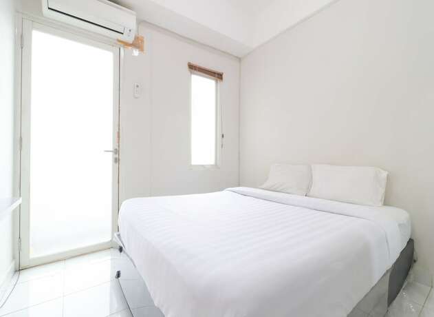 Imagen de la habitación del Hotel Sultan Premiere EPAS. Foto 19