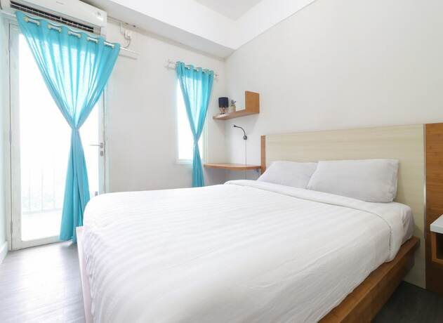 Imagen de la habitación del Hotel Sultan Premiere EPAS. Foto 20