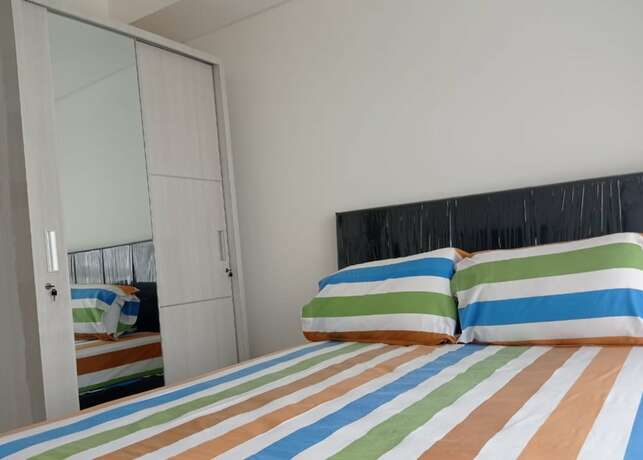 Imagen de la habitación del Hotel Sultan Premiere MPS. Foto 5