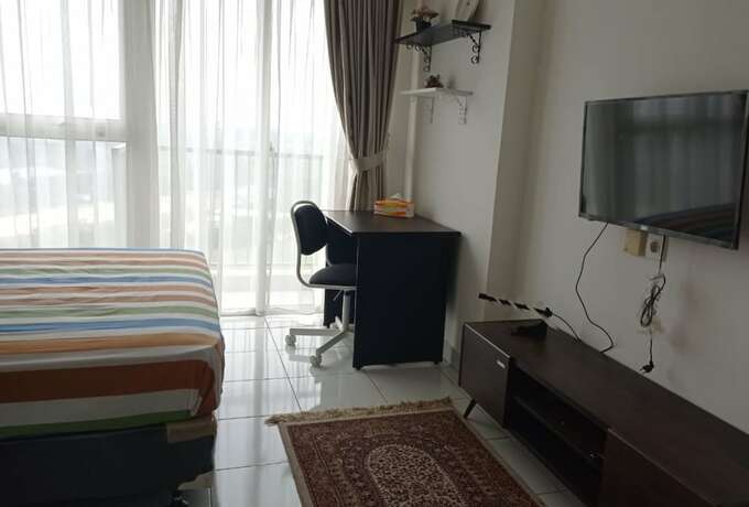 Imagen de la habitación del Hotel Sultan Premiere MPS. Foto 6
