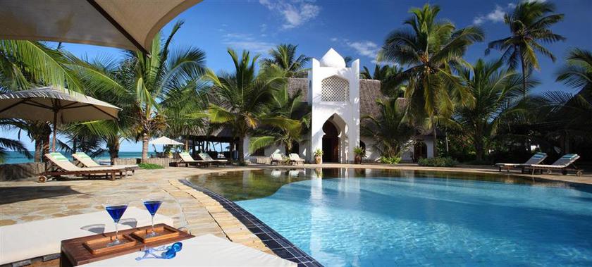 Imagen general del Hotel Sultan Sands Zanzibar. Foto 1