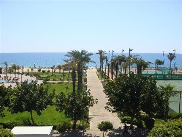 Imagen general del Hotel Sultan Sipahi Resort. Foto 1