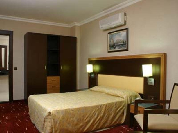 Imagen general del Hotel Sultan Sipahi Resort. Foto 2