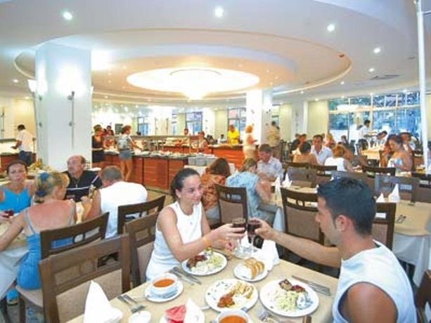 Imagen general del Hotel Sultan Sipahi Resort. Foto 4