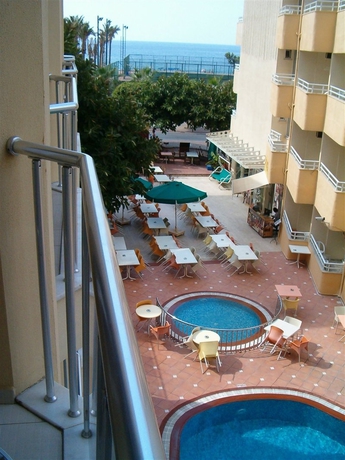 Imagen general del Hotel Sultan Sipahi Resort. Foto 5