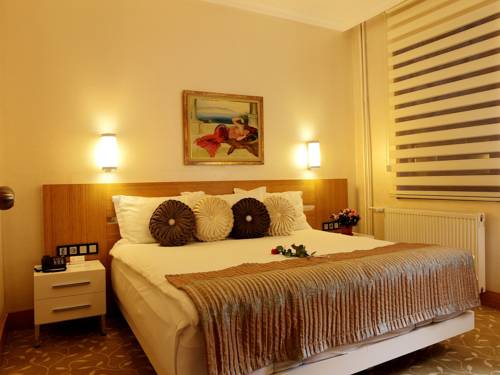 Imagen de la habitación del Hotel Sultan, Sivas Belediyesi. Foto 2