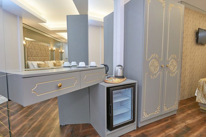 Imagen de la habitación del Hotel Sultan Suleyman Palace and Spa. Foto 9