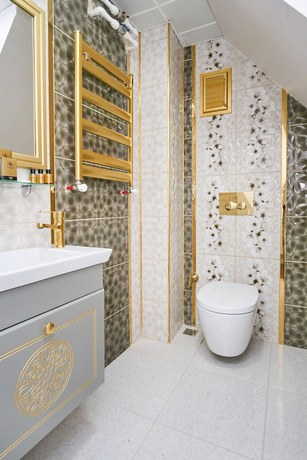 Imagen de la habitación del Hotel Sultan Suleyman Palace and Spa. Foto 10