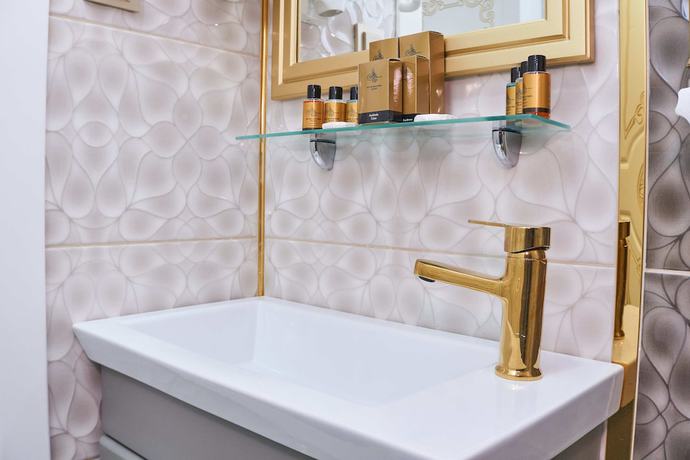 Imagen de la habitación del Hotel Sultan Suleyman Palace and Spa. Foto 15