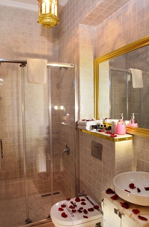 Imagen de la habitación del Hotel Sultan Tughra - Special Class. Foto 6