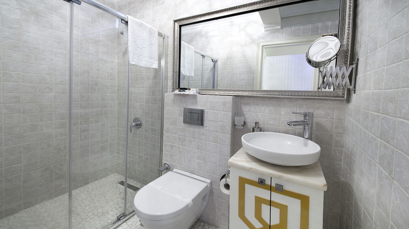 Imagen de la habitación del Hotel Sultan Tughra - Special Class. Foto 7