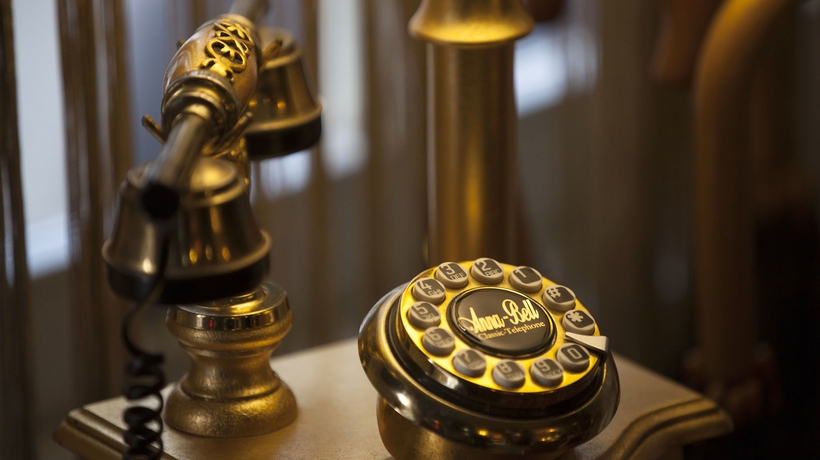 Imagen general del Hotel Sultan Tughra - Special Class. Foto 2