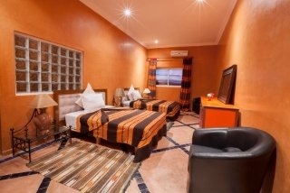 Imagen de la habitación del Hotel Sultana Royal Golf. Foto 6