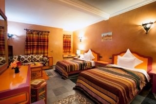 Imagen de la habitación del Hotel Sultana Royal Golf. Foto 8