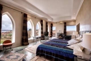 Imagen de la habitación del Hotel Sultana Royal Golf. Foto 10