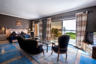 Imagen de la habitación del Hotel Sultana Royal Golf. Foto 11