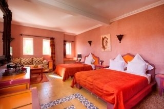 Imagen de la habitación del Hotel Sultana Royal Golf. Foto 12