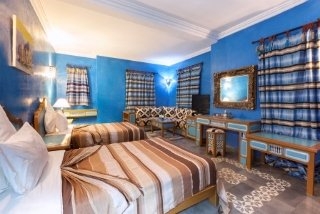 Imagen de la habitación del Hotel Sultana Royal Golf. Foto 13