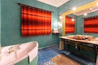 Imagen de la habitación del Hotel Sultana Royal Golf. Foto 14