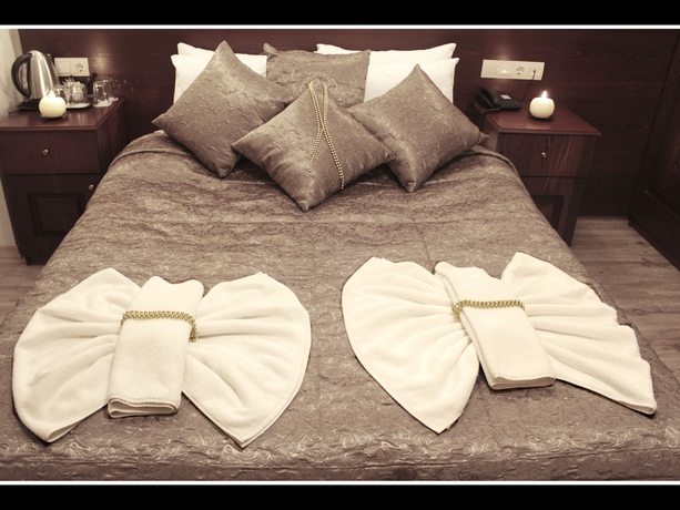 Imagen de la habitación del Hotel Sultanahmet Cesme. Foto 6