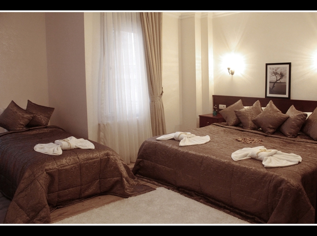 Imagen de la habitación del Hotel Sultanahmet Cesme. Foto 10