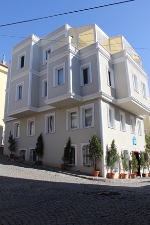 Imagen general del Hotel Sultanahmet Cesme. Foto 2