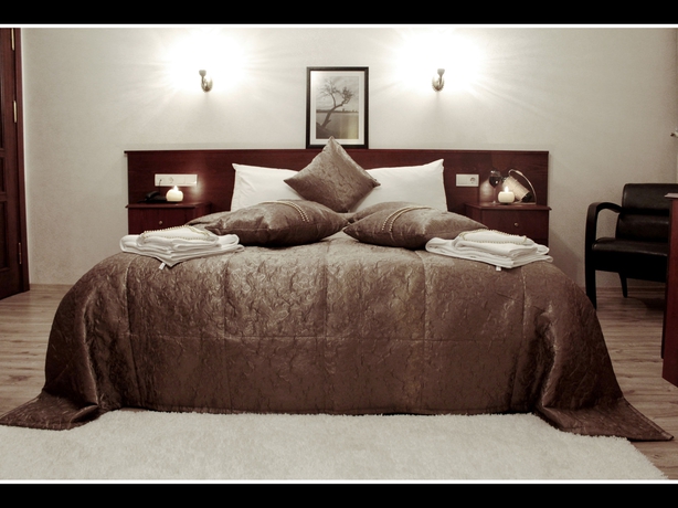 Imagen de la habitación del Hotel Sultanahmet Cesme. Foto 13