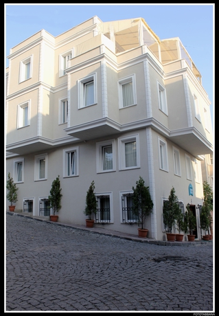Imagen general del Hotel Sultanahmet Cesme. Foto 3