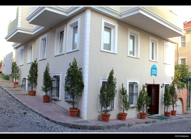 Imagen general del Hotel Sultanahmet Cesme. Foto 4