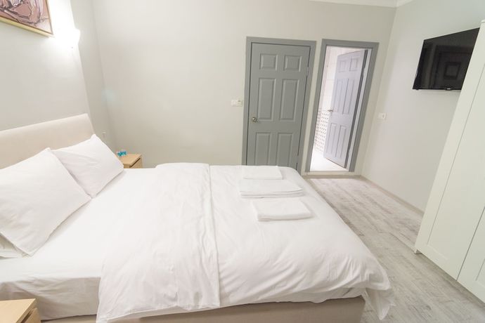 Imagen de la habitación del Hotel Sultanahmet Inn. Foto 5