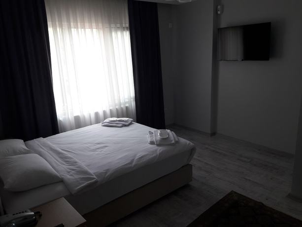 Imagen de la habitación del Hotel Sultanahmet Inn. Foto 10