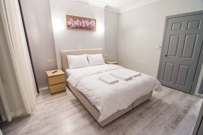 Imagen de la habitación del Hotel Sultanahmet Inn. Foto 13